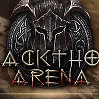 Blackthorn Arena: Reforged PC Steam Ключ
