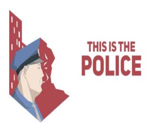 This Is the Police PC Steam Аккаунт