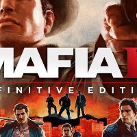 Mafia II Полное издание EU PC Steam Альтергифт