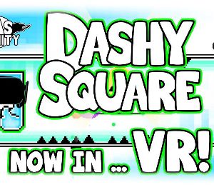 Dashy Square VR Steam Ключ