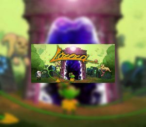 Lorera Steam Ключ