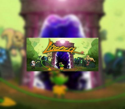 Lorera Steam Ключ