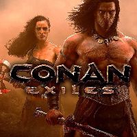 Conan Exiles PC Steam Ключ