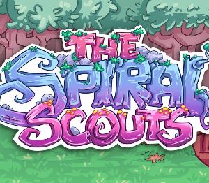 The Spiral Scouts PC Steam Ключ
