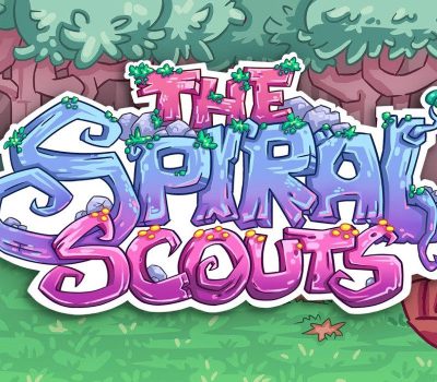 The Spiral Scouts PC Steam Ключ