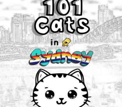 101 Cats in Sydney PC Steam Ключ
