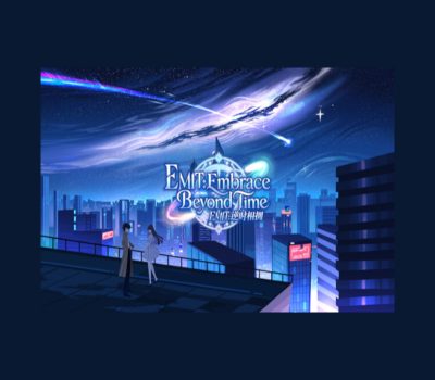 EMIT:Embrace Beyond Time PC Steam Ключ
