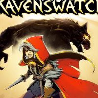 Ravenswatch Supporter издание EU PC Steam Ключ