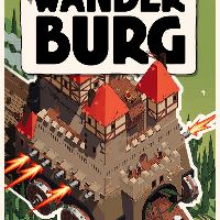 Wanderburg PC Steam Ключ KING's Drop