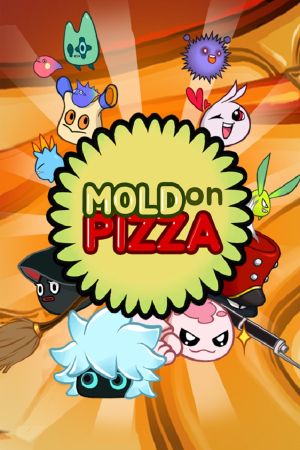 Mold on Pizza Deluxe Steam Ключ