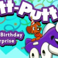 Putt-Putt: Pep's Birthday Surprise Steam Подарок