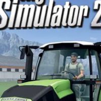 Farming Simulator 2011 - Equipment Pack 1 DLC PC Steam Ключ