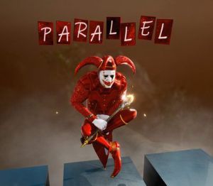 Parallel Steam Ключ