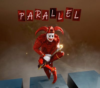 Parallel Steam Ключ