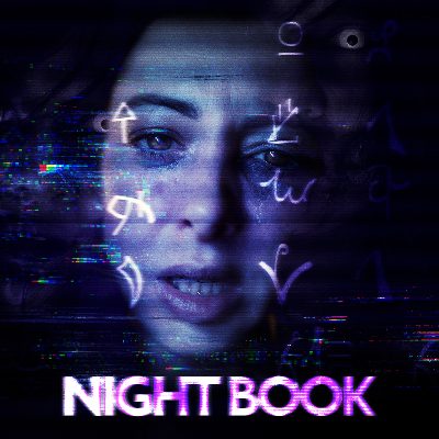 Night Book Steam Альтергифт