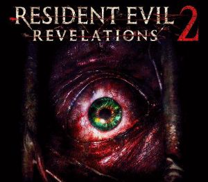 Resident Evil Revelations 2 Episode 1: Penal Colony PC Steam Ключ