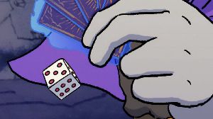 DICEOMANCER PC Steam Аккаунт