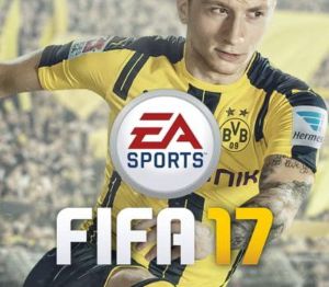 FIFA 17 - Pre-Order Bonus DLC PC EA App Ключ