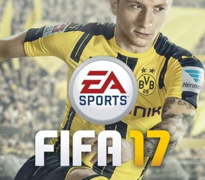 FIFA 17 - Pre-Order Bonus DLC PC EA App Ключ