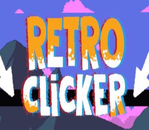 Retro Clicker Steam CD Key