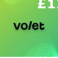 Rewarble Volet GBP 120 Подарочная карта