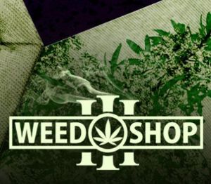 Weed Shop 3 Steam Альтергифт