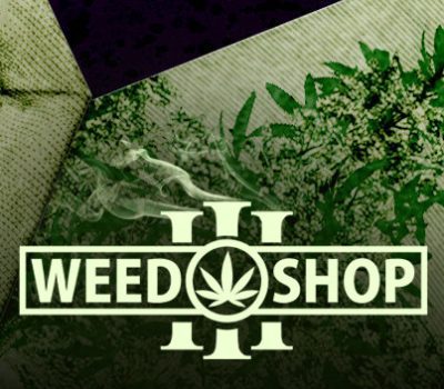 Weed Shop 3 Steam Альтергифт