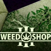 Weed Shop 3 Steam Альтергифт