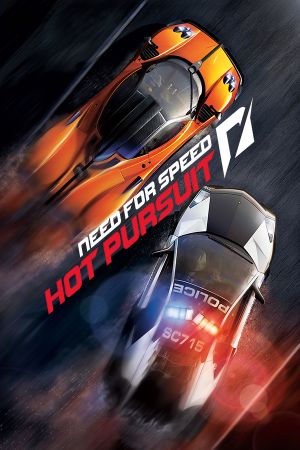 Need For Speed Hot Pursuit Steam Подарок