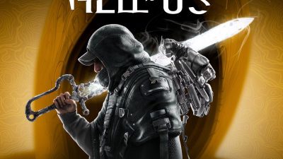 Hell is Us Deluxe-издание LATAM PC Steam Ключ