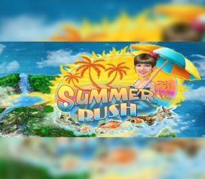 Summer Rush Steam Ключ