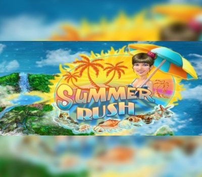 Summer Rush Steam Ключ