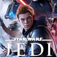 STAR WARS Jedi: Fallen Order - Deluxe Апгрейд XBOX One Ключ