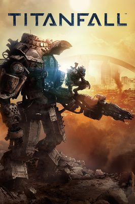 Titanfall Deluxe-издание EN Language Only EA App Ключ