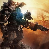 Titanfall Deluxe-издание EN Language Only EA App Ключ