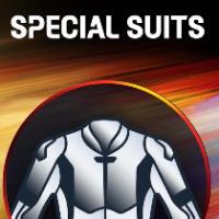 MotoGP 22 - Special Suits DLC EU PS4 Ключ