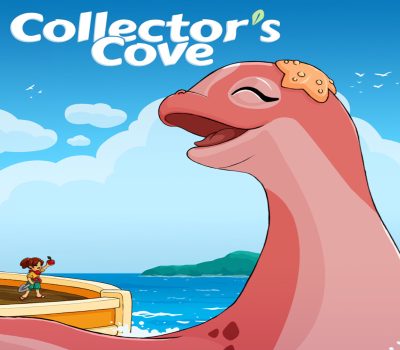 Collector's Cove PC Steam CD Key