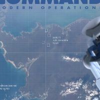 Command: Modern Operations Steam Альтергифт