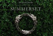 The Elder Scrolls Online: Summerset Апгрейд RU VPN Activated Digital Download Ключ