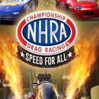 NHRA Championship Drag Racing: Speed For All - Ultimate-издание EU Xbox Series X|S Ключ
