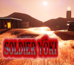 Soldier Yōki Steam Ключ