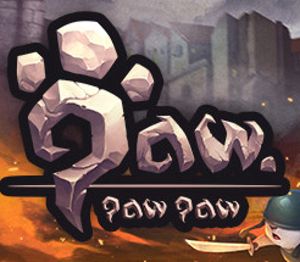 Paw Paw Paw EU Steam Ключ