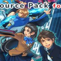 RPG Maker MV - DS+ Resource Pack DLC EU Steam Ключ
