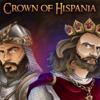 Crown of Hispania EU PC Steam Ключ