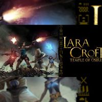 Lara Croft and the Temple of Osiris RU/CIS Steam Ключ