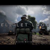 Hell Let Loose AR XBOX Series X|S Ключ
