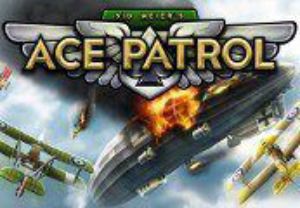 Sid Meier’s Ace Patrol Steam Ключ