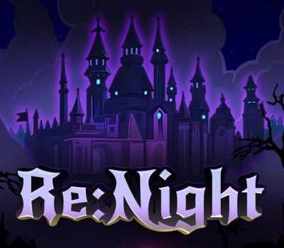 Re:Night PC Steam Ключ