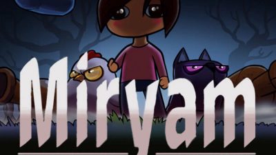 Miryam: The Polluted Land PC Steam Ключ