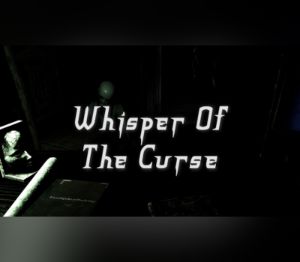 Whisper Of The Curse PC Steam Ключ